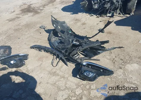 2024 Buick Encore Gx Sport Touring Fwd from USA, damaged, VIN KL4AMDSLXRB097789